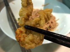 蓉城酥肉-周渝食惦·酸菜鱼精致川菜(横岗店)