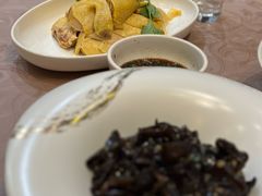-东方明珠老上海8号餐厅