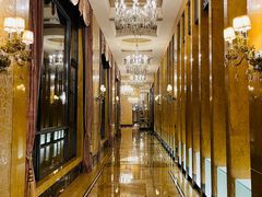 -上海浦东星河湾酒店