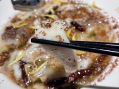 -渔语鱼新川菜Bistro(万象天地店)