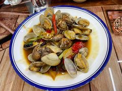 -鑫鸿达·海鲜闽菜热炒小馆(中山路店)