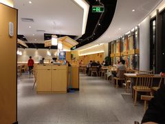 大堂-福成自助烤肉(双桥万达店)