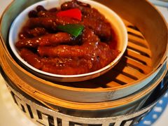 -金轩中餐厅 Jin Xuan(浦东丽思卡尔顿酒店)