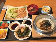 -味太助·银饭食堂(中华城店)