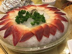 -广胜通达海鲜食府(黄沙店)