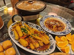 -阿嫂印象·民间江湖菜(大学城店)