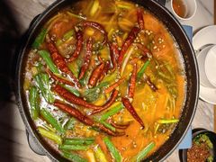 -滇铺子·云南特色菜·鲜花野菜季(曲靖万达店)