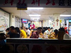 大堂-屋里家延边朝鲜族冷面(南园店)
