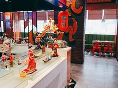 -豪德亨牛排自助餐厅(抚州东乡店)