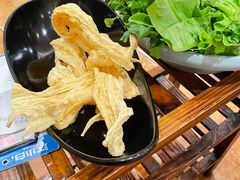 -古膳记猪肚鸡.生蚝鸡(拱北店)