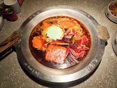 -大龙燚火锅(太古里店)