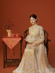 -拾尚映画·STUDIO婚纱摄影(中关村店)