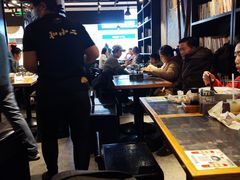 -和府捞面(石景山喜隆多店)