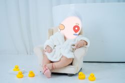 -玛瑞莎专业孕妇摄影(越秀店)