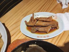 -恋萍小吃(时代店)