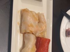 -京香轩·中餐厅(上海中庚聚龙酒店)