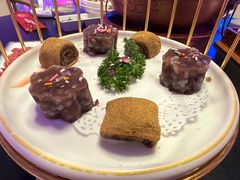 -南门四季铜锅涮肉(大屯·北苑店)