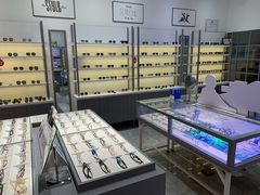 -ALPS阿尔卑斯眼镜(我格广场店)