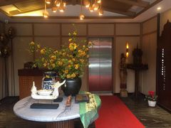-和子足浴SPA会馆(梁溪店)