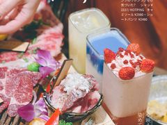 -龙神·炭烧酒场深夜食堂(新街口店)