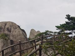 -九华山风景区