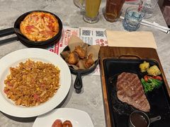 -必胜客(长瀛商业广场店)