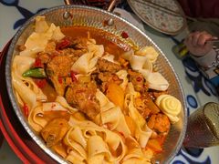 -撒拉花儿·新疆菜·清真(太阳宫店)