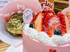 -吉川堂·日式甜点专门店(正佳广场店)