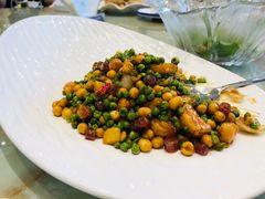 -海景壹号大酒店(滨湖店)