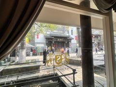 -狮王府淮扬菜(夫子庙老门东店)