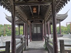 -八大山人梅湖景区