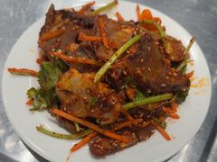 -韩麦大冷面(桂花街直营店)