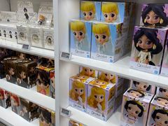 -泡泡玛特POPMART(合生汇店)