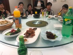 -小厨娘淮扬菜(天印大道店)