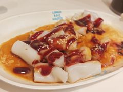 -龍记香港茶餐厅(久光百货店)
