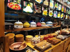 -一招鲜·全羊铺·蒙古奶茶(五一北路店)