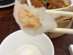-潮福城大酒楼·潮粤菜·港式点心(阳光城店)