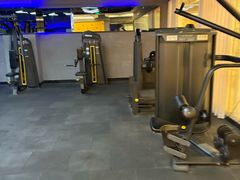 -RunningFit健身高端私教馆(红星美凯龙店)