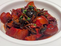 -千百味红餐厅·江西菜(绿地双子塔店)