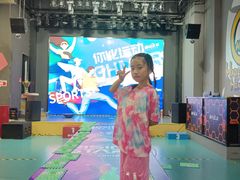 -嗨马乐动室内潮玩运动·团建·轰趴·桌游(南丰汇店)