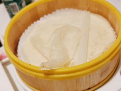 -大鸭梨烤鸭(左家庄店)