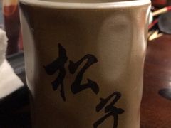 -松子料理(白家庄店)