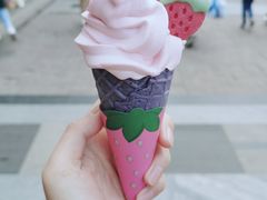 -麦当劳(仙林亚东城得来速店)
