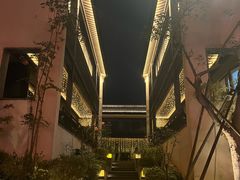 -雅达·阳羡溪山小镇中心