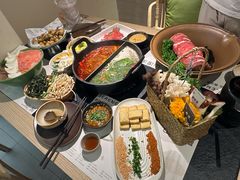 -山缓缓火锅(青岛万象城店)