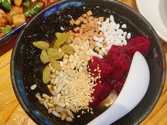 -兔槽江湖菜·重庆璧山兔(水围店)