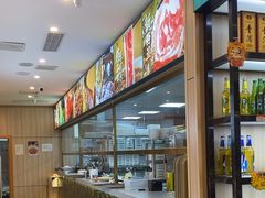 -芳竹园火锅(塘沽金街店)