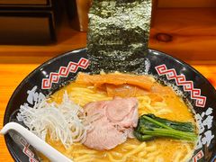 -Ramen满吉·豚骨拉面(丽园路店)