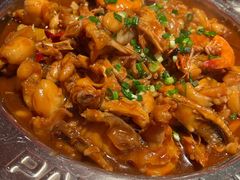 -胖哥俩肉蟹煲(海盐总店)