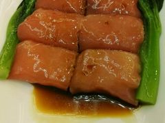 -百乐门喜宴(海珠广场华厦店)